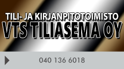 VTS Tiliasema Oy